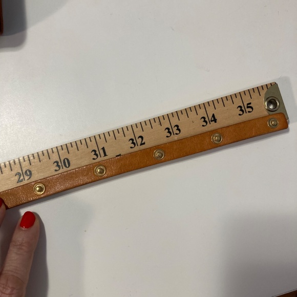 Louis Vuitton | Pochette Florentine Monogram Canvas Belt Bag - Picture 11 of 12